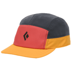 Čiapka Black Diamond Distance Hat Golden Hour-Carbon