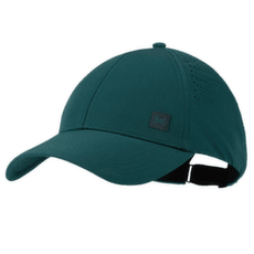 Šiltovka Buff Summit Cap SOLID TEAL