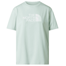 Tričko krátky rukáv The North Face Evolution Half Dome Relaxed Short Sleeve Tee Women G70 OPAL FROST