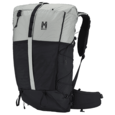 Batoh Millet PARMELAN 35 SILVERSTONE/BLACK