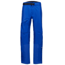 Nohavice Mammut EIGER NORDWAND ADVANCED HS PANTS MEN 50643 eiger blue