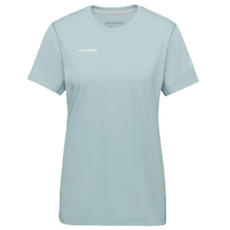 Tričko krátky rukáv Mammut SELUN FL T-SHIRT WOMEN nebla