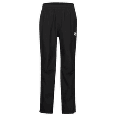 Nohavice Mammut LINARD LIGHT HS PANTS MEN black 0001