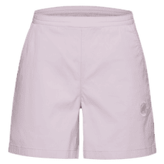 Kraťasy Mammut CRAG CLIMBING SHORTS WOMEN 6433 alpine calamint