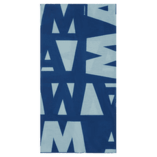 Nákrčník Mammut MAMMUT NECK GAITER LOGO tschiel-nebla