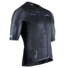 Tričko krátky rukáv X-Bionic X-Bionic® Corefusion Aero Jersey SS Men Opal Black