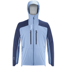Bunda Millet WANAKA LIGHT 2.5L JKT Men CORONET BLUE/SAPHIR