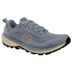 Topánky Topo athletic Terraventure 5 Women Grey / Peach