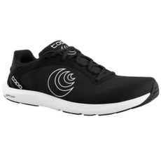 Topánky Topo athletic ST-6 Women Black / White