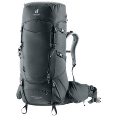 Batoh deuter Aircontact Core 55+10 SL graphite