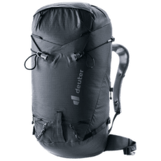 Batoh deuter Guide Lite 28 SL Black