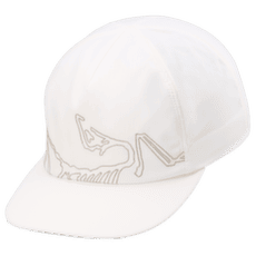 Šiltovka Arcteryx Silex Cap Arctic Silk