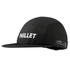 Šiltovka Millet INTENSE CAP NOIR NEW