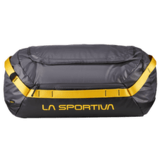 Taška La Sportiva Nomad 40 Duffel Bag Onyx/Black