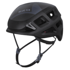 Prilba Blue Ice BLAST HELMET Black
