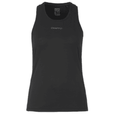 Tielko Craft ADV Essence Singlet 2 Women 999000 Black