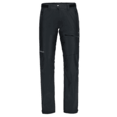 Nohavice Norrona falketind Gore-Tex Pants Men Caviar Black