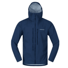 Bunda Norrona falketind dri1 Jacket Men Indigo Night