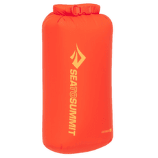 Vak Sea to Summit Lightweight Dry Bag 8L Spicy Orange