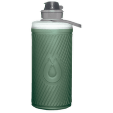 Fľaša Hydrapak FLUX 1.0L Sage Green