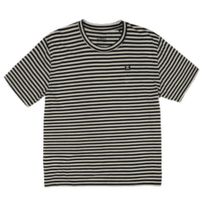 Tričko krátky rukáv Mons Royale Icon Merino T-Shirt Women MR Stripe
