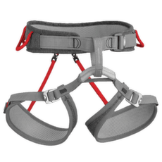 Sedák Rock Empire Streak Lady Šedá