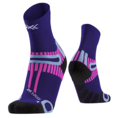 Ponožky X-Bionic X-Socks® Hike Perform Ankle Marine