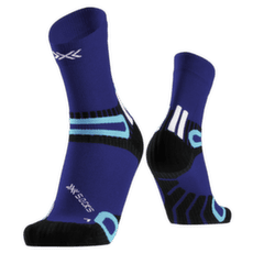 Ponožky X-Bionic X-Socks® Hike Discover Ankle Marine