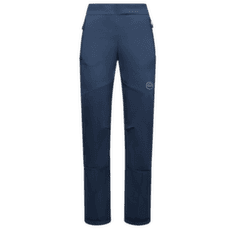 Nohavice La Sportiva IKARUS PANT Women Night Sky/Chalk