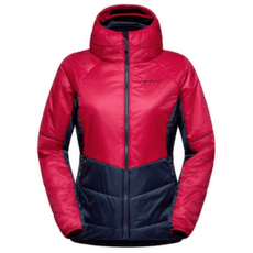 Bunda La Sportiva MYTHIC PRIMALOFT® Jacket Women Azalea/Night Sky
