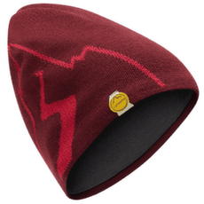 Čiapka La Sportiva Woolly Beanie Redwood/Azalea