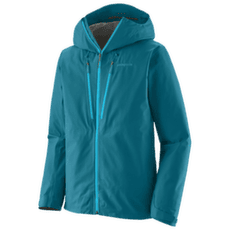Bunda Patagonia Triolet Jacket Men Glacial Blue