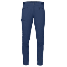 Nohavice Norrona falketind flex1 Pants Men Indigo Night