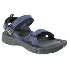 Sandále Source Gobi 2.0 Galactic Blue Men Galactic Blue