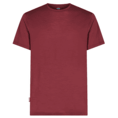 Tričko krátky rukáv Icebreaker Merino 125 Cool-Lite Sphere III SS Tee Men PORT