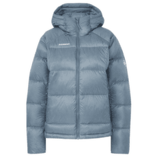 Bunda Mammut Glacier Glow IN Hooded Jacket Women 00789 strata