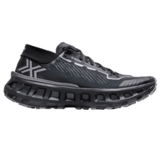 Topánky X-Bionic X-BIONIC® TERRASKIN X03 GORE-TEX® X Black/Rhino Grey