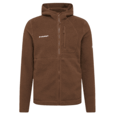Bunda Mammut Falera Pro ML Hooded Jacket Men soil