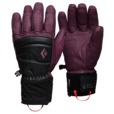 Rukavice Black Diamond Spark Gloves Women Dapper Fig
