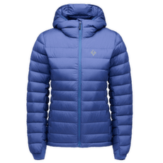 Bunda Black Diamond Access Down Hoody Women Twilight Blue