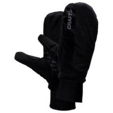 Rukavice Craft CORE INSULATE MITTEN 999000 Black