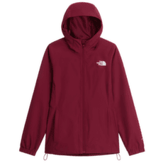 Bunda The North Face Quest Mono Jacket Women MVO BURGUNDY CRUSH