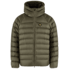 Bunda Fjällräven Bergtagen Down Jacket Men Laurel Green