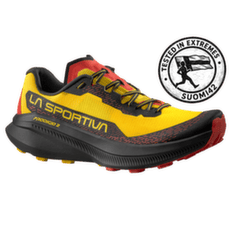 Topánky La Sportiva Prodigio 2 Yellow/Black