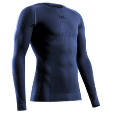 Tričko dlhý rukáv X-Bionic INVENT SHIRT LS MEN Marine