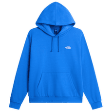 Mikina The North Face EVOLUTION SIMPLE DOME REGULAR HOODIE MEN NLQ ACTIVE BLUE