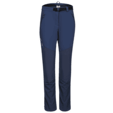 Nohavice Direct Alpine CASCADE LADY 4.0 navy