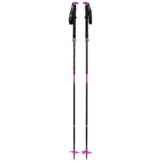 Palice Black Diamond EXPEDITION SKI POLES BD Purple