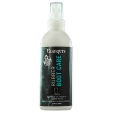 Čistiaci prostriedok Grangers Rubber Boot Care, 150 ml