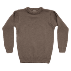 Sveter Devold Nansen Sweater Crew Neck 696A Falcon